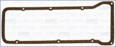 WILMINK GROUP wg1450185 -  Прокладка, крышка головки цилиндра